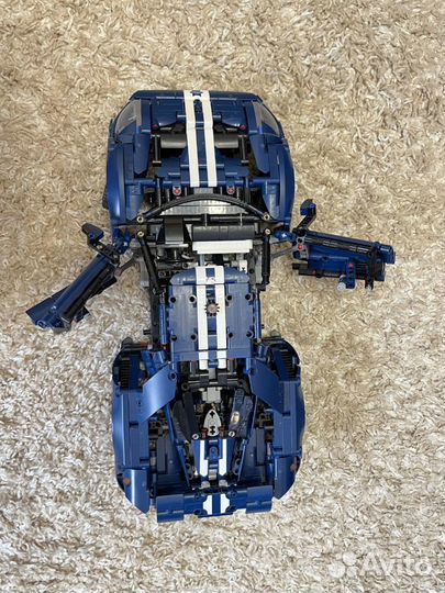 Lego Technic