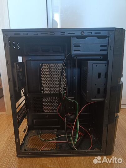 Zalman zm3