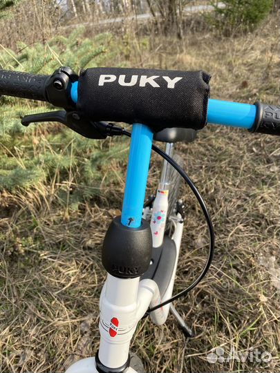 Беговел Puky LR XL