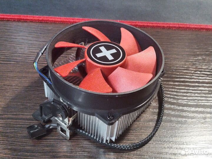 Кулер xilence A250PWM