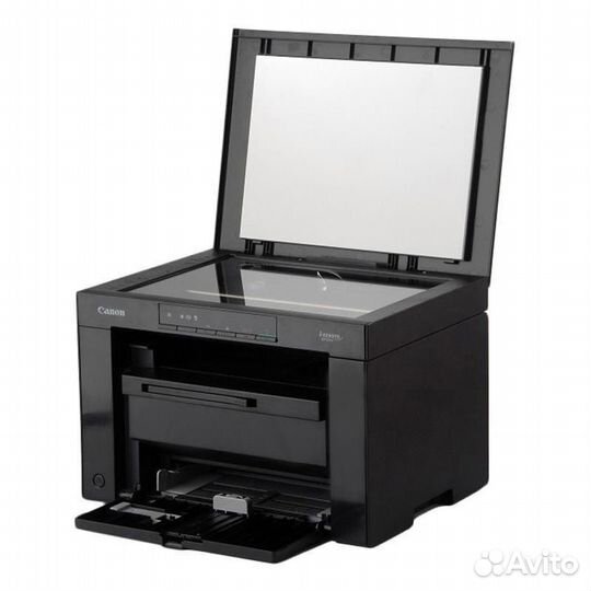 Мфу (принтер, сканер, копир) Canon i-sensys MF3010