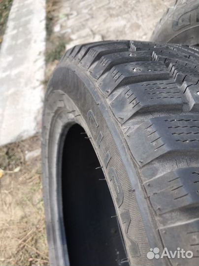 GT Radial Champiro IcePro SUV 235/55 R18 100H