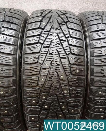 Nokian Tyres Hakkapeliitta 7 SUV 225/60 R17 103N