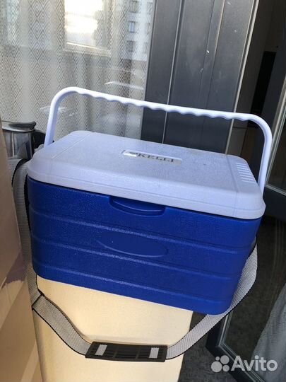 Термоконтейнер