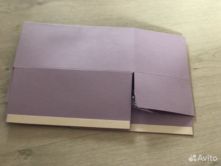 Коробка для цветочных композиций. В Наличии 70 шт