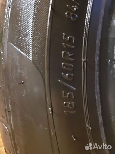 Viatti Strada Asimmetrico 185/60 R15