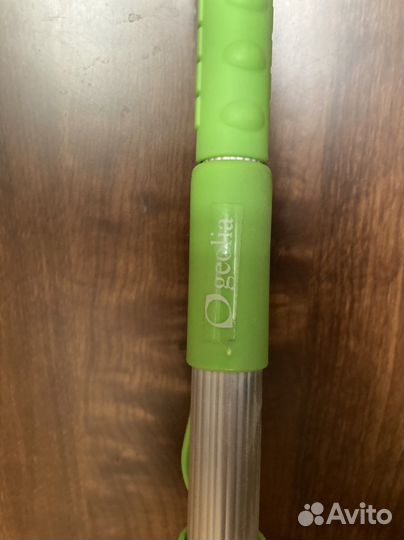 Грабли веерные