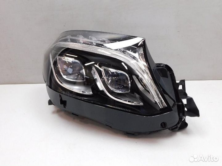 Фара правая Mercedes-Benz GL/GLS-Class