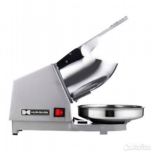 Измельчитель льда Hurakan HKN-TR65