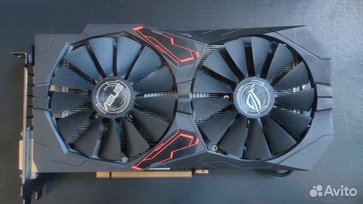 Видеокарта