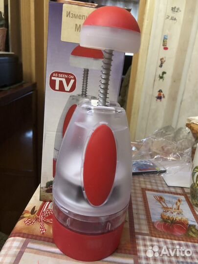 Измельчитель для кухни