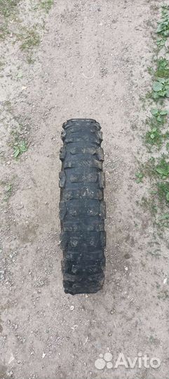 Покрышка на питбайк 14