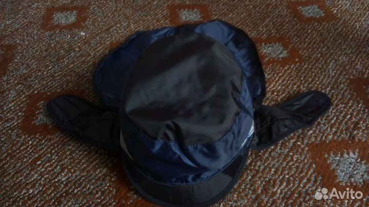 Головные уборы