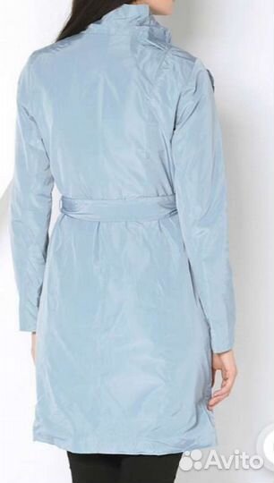 Плащ женский
