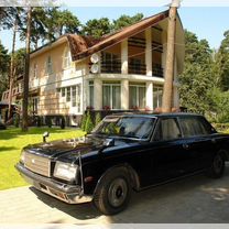 Toyota Century 4.0 AT, 1991, 274 000 км, с пробегом, цена 9 000 000 руб.