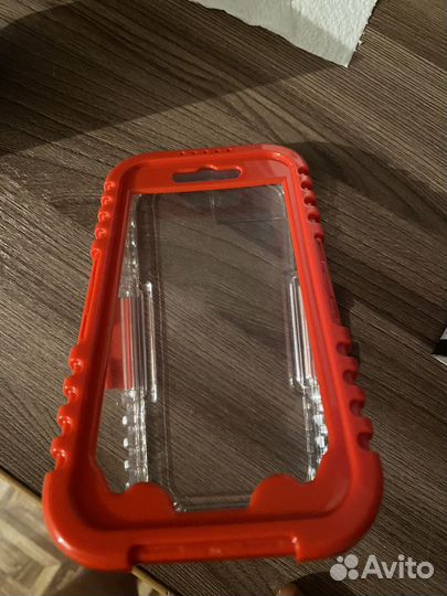 Водонепроницаемый чехол для Apple iPhone 7/8