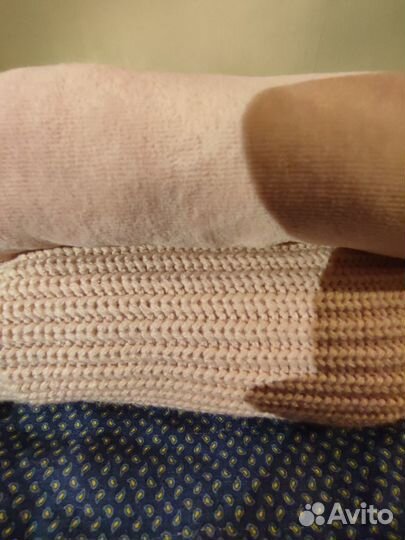 Свитер и свитшот m-l