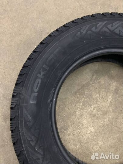 Nokian Tyres Hakkapeliitta C3 195/75 R16C 107R