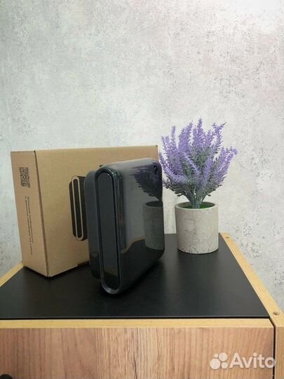 Аппарат для ароматизации S-30