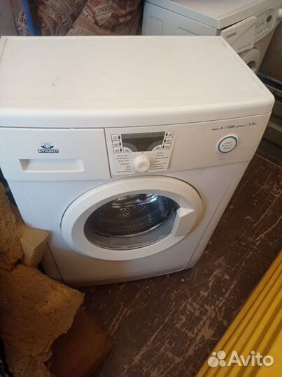 Б-1 стиральная машина 36306