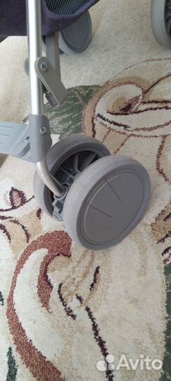 Продаю детскую коляску