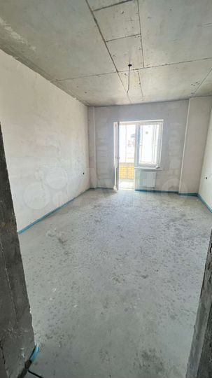 4-к. квартира, 97 м², 4/16 эт.