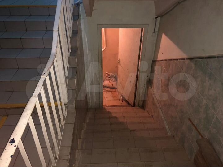 Помещение 47,8 кв. м