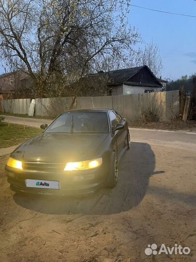 Toyota Corolla Levin 1.5 AT, 1992, 310 000 км