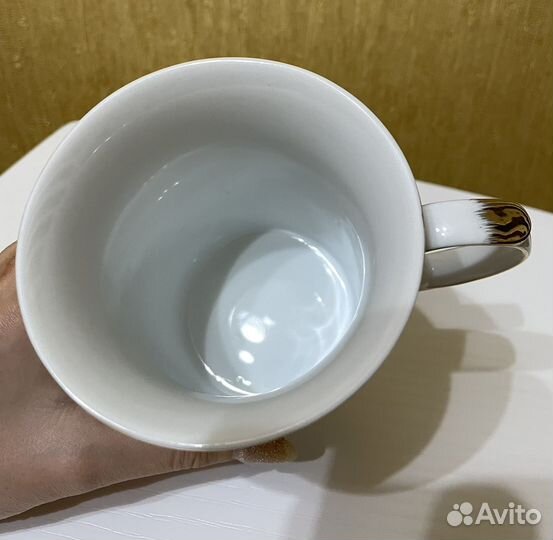 Кружка 500 мл
