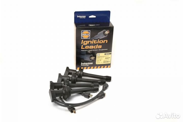 Броне провода intense, HL415 газ/уаз