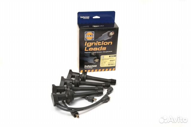 Броне провода intense, HL415 газ/уаз