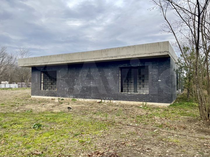 Дом 270 м² на участке 15 сот.