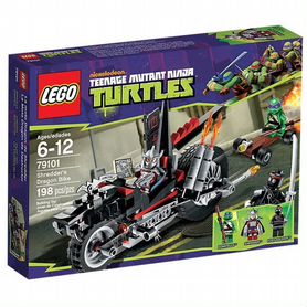 Lego 79101