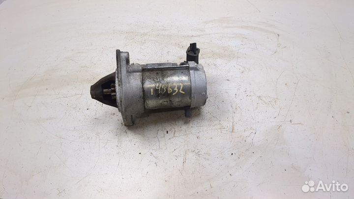 Стартер Toyota Corolla E12