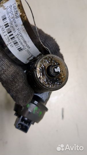 Форсунка топливная Volkswagen Touareg, 2006