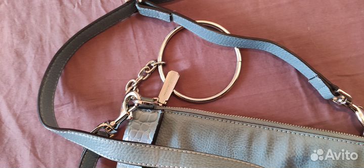 Сумочка Ferre синяя