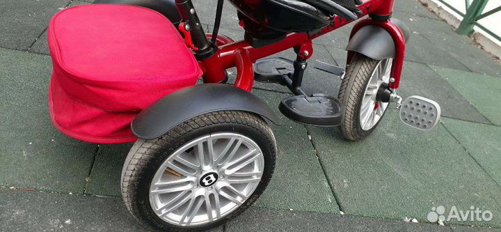 Велосипеды и самокаты