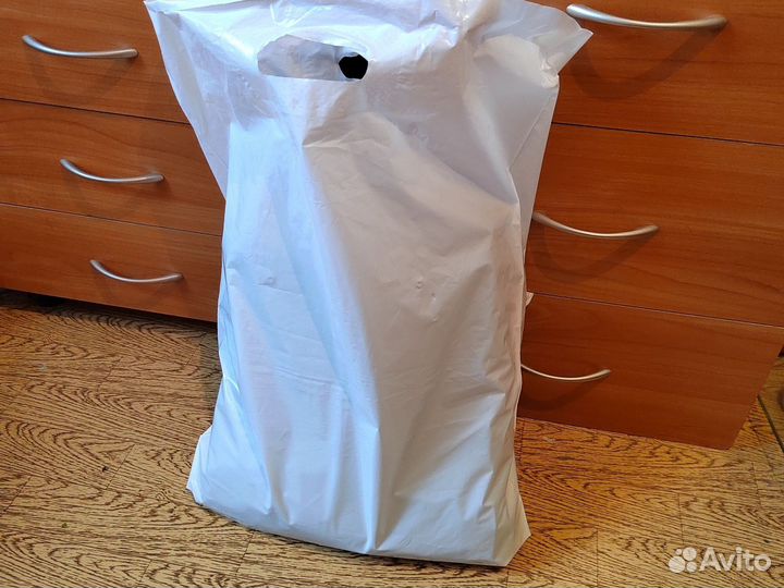 Пакет для Иры