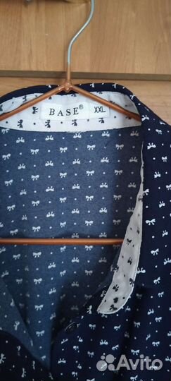 Блузка женская