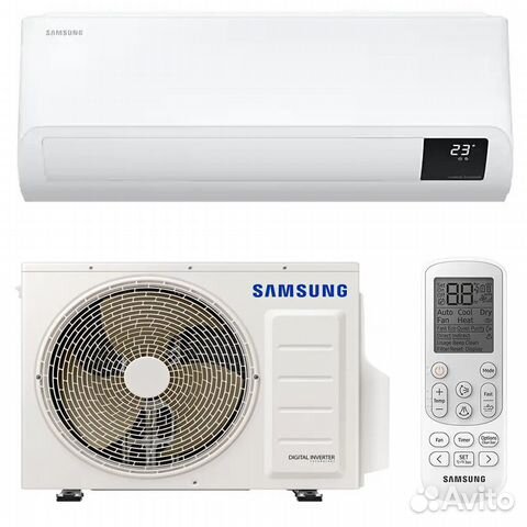 Samsung AR12tshyawkn 2022