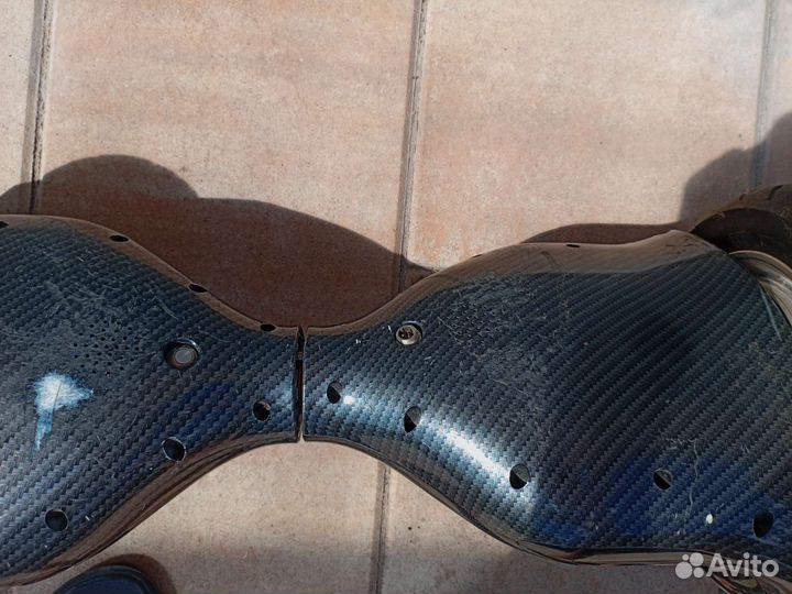 Гироскутер smart balance 10