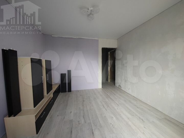 2-к. квартира, 53,9 м², 9/9 эт.