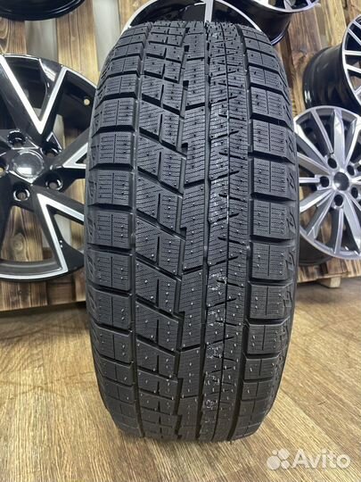 Yokohama Ice Guard IG60 205/55 R16 91Q