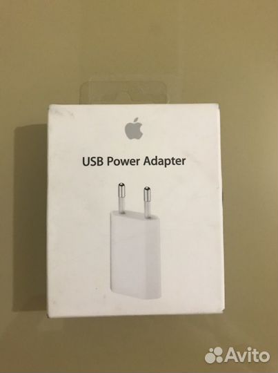 USB Power Adapter оригинальный