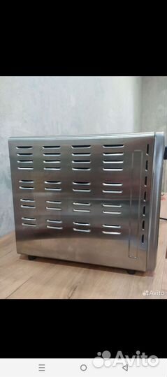 Электропечь dexp