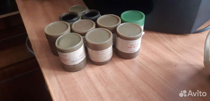 Фильмоскоп и диафильмы