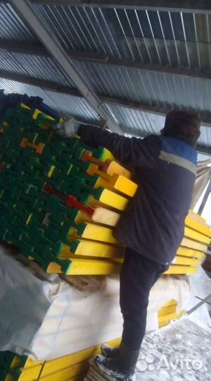 Балка для опалубки