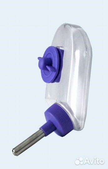 Поилки. Колесо беговое мет