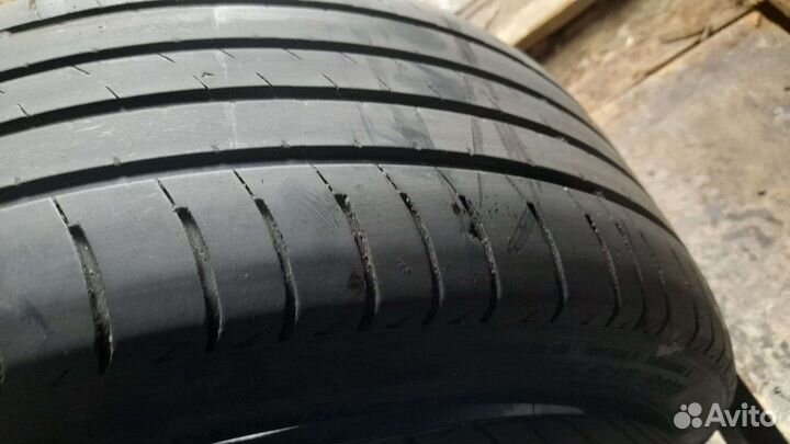 Kumho Ecsta LE Sport KU39 225/45 R17