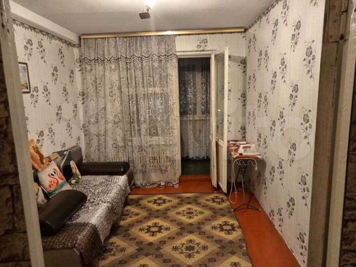3-к. квартира, 67,1 м², 5/9 эт.